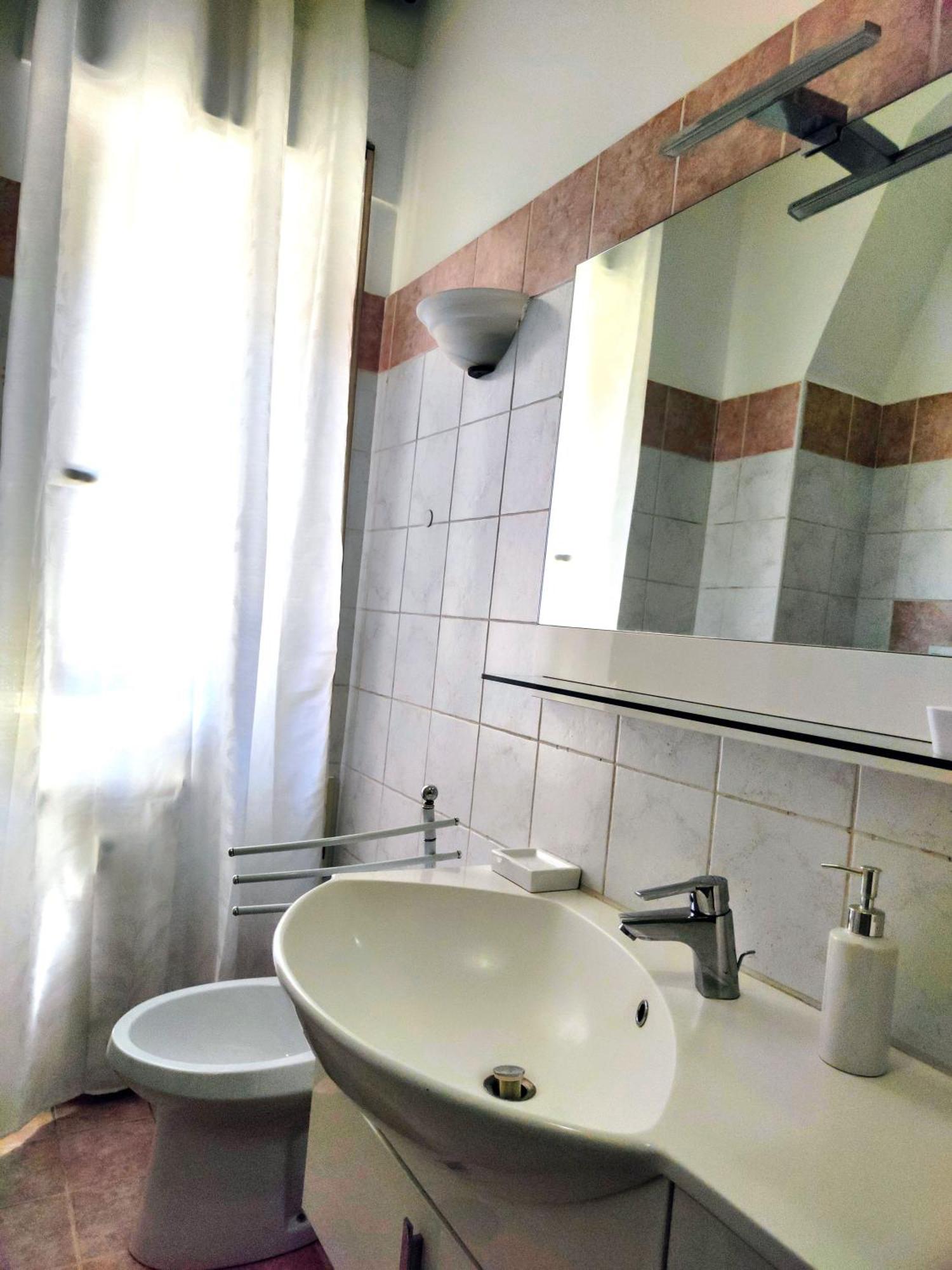Casa Marconi Apartment Rom