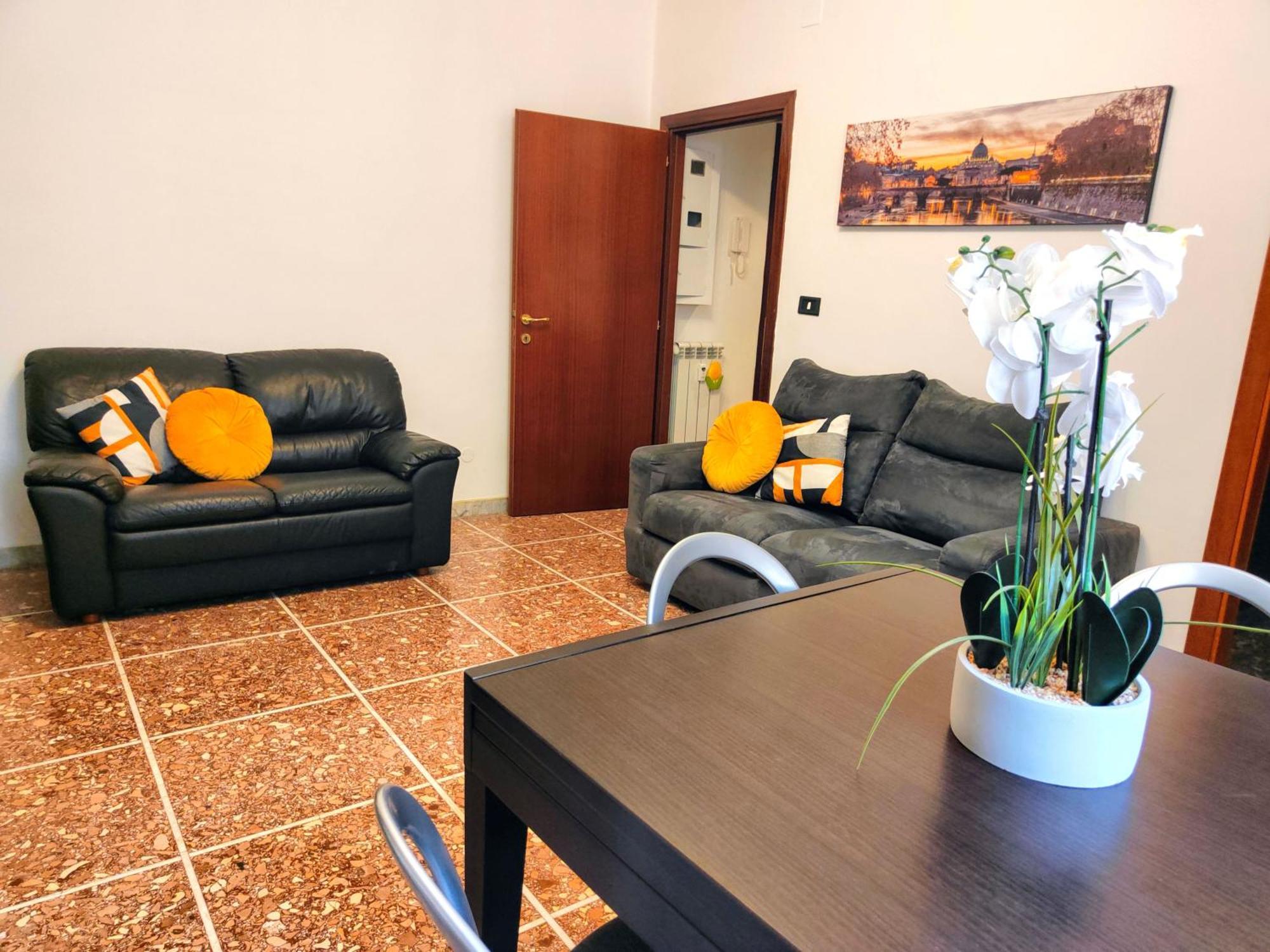 Casa Marconi * Rom