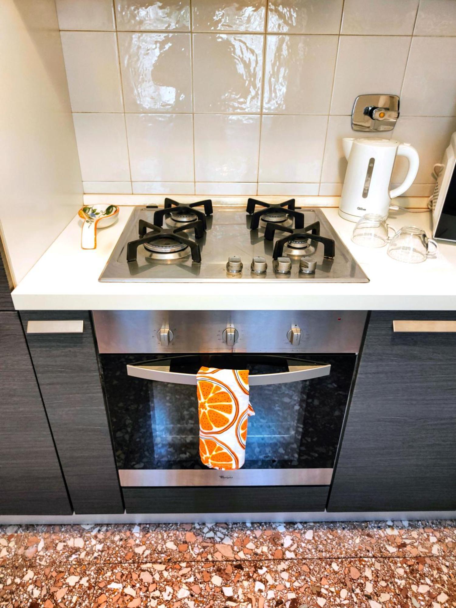 Casa Marconi Apartment Rom